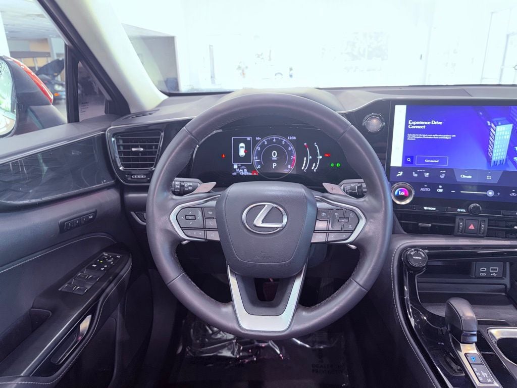 2024 Lexus NX 250 Premium NAV/BLIND SPOT/PARK AST/SMART CRUISE