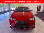 2024 Lexus NX 250 Premium NAV/BLIND SPOT/PARK AST/SMART CRUISE