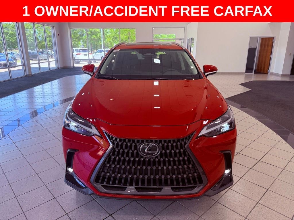 2024 Lexus NX 250 Premium NAV/BLIND SPOT/PARK AST/SMART CRUISE