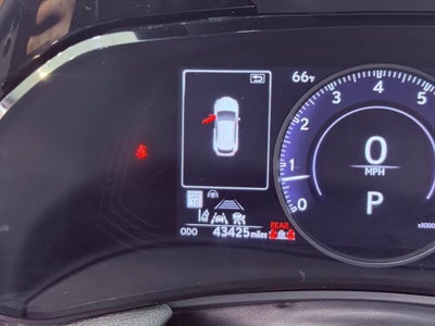 2024 Lexus NX 250 Premium NAV/BLIND SPOT/PARK AST/SMART CRUISE