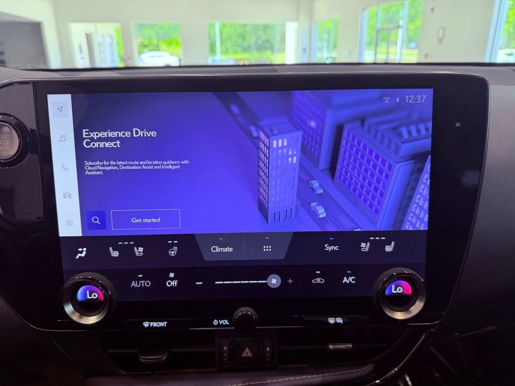 2024 Lexus NX 250 Premium NAV/BLIND SPOT/PARK AST/SMART CRUISE