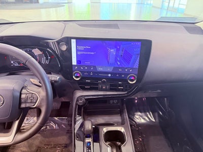 2024 Lexus NX 250 Premium NAV/BLIND SPOT/PARK AST/SMART CRUISE