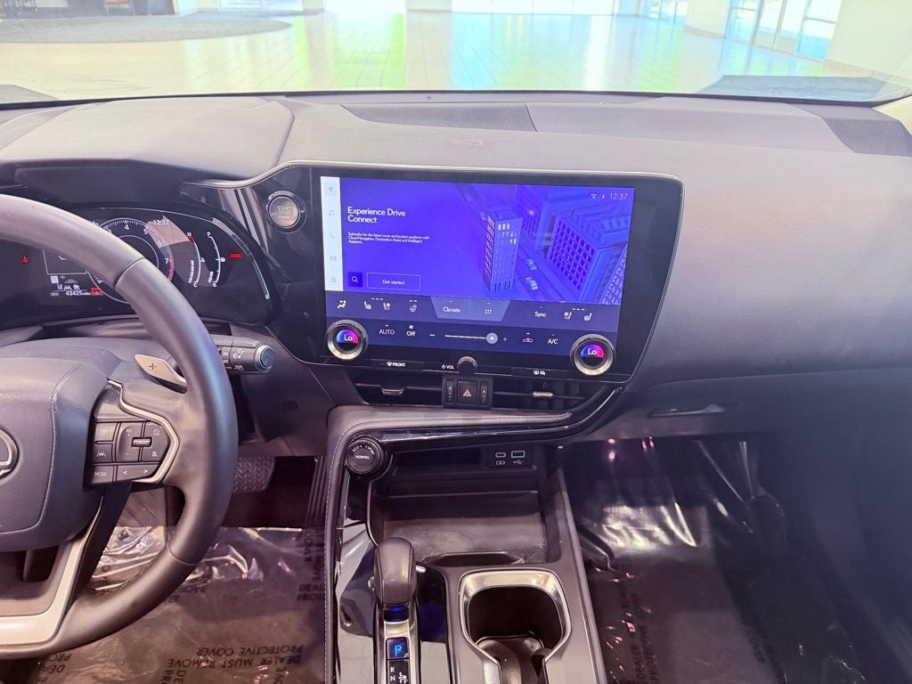 2024 Lexus NX 250 Premium NAV/BLIND SPOT/PARK AST/SMART CRUISE