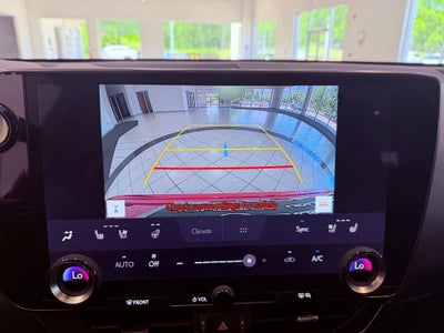 2024 Lexus NX 250 Premium NAV/BLIND SPOT/PARK AST/SMART CRUISE