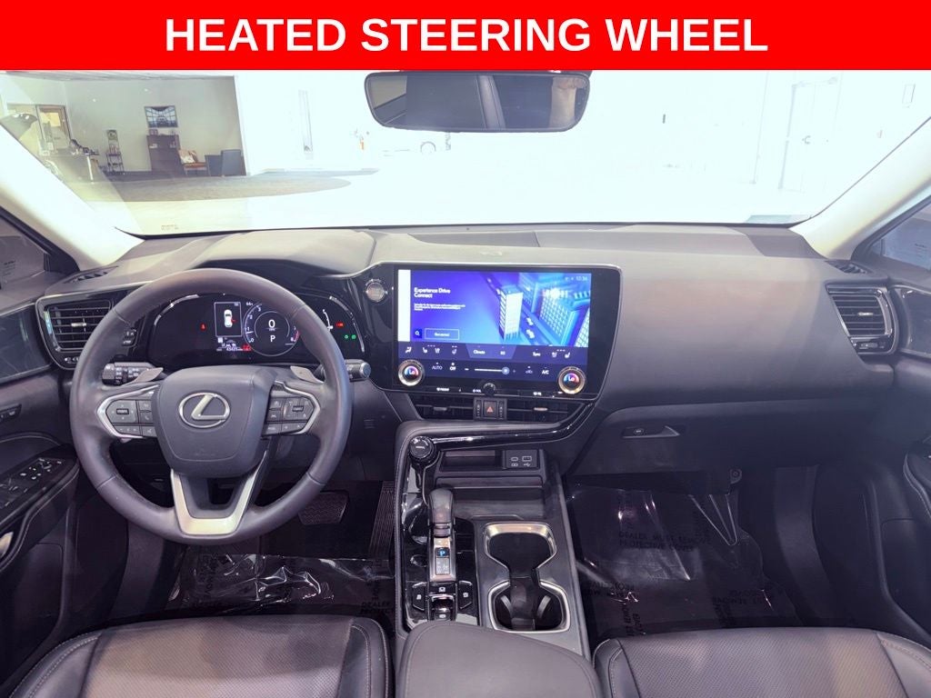 2024 Lexus NX 250 Premium NAV/BLIND SPOT/PARK AST/SMART CRUISE