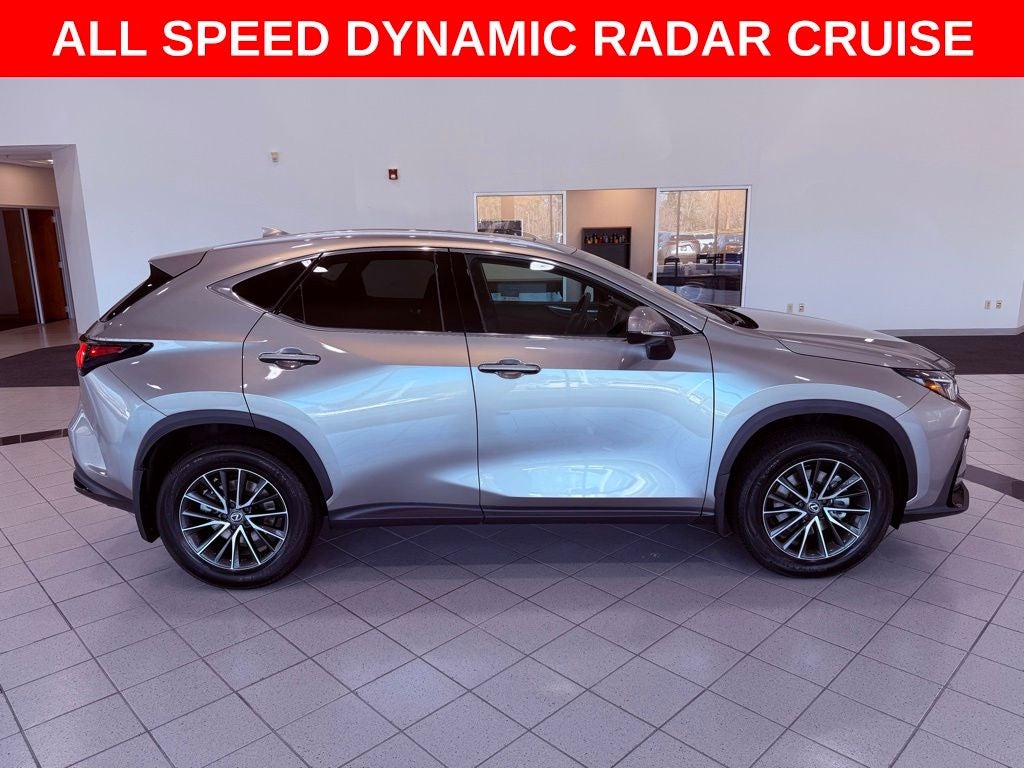2024 Lexus NX 250 Premium NAV/PARK AST/1 OWNER/CLEAN CARFAX