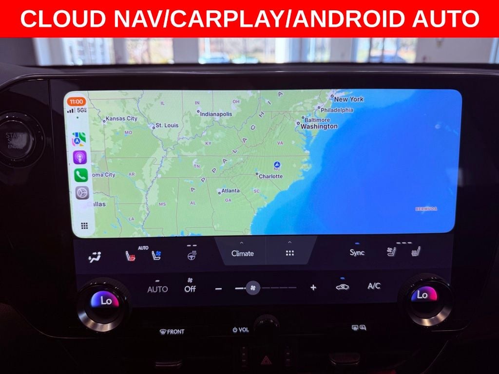 2024 Lexus NX 250 Premium NAV/PARK AST/1 OWNER/CLEAN CARFAX