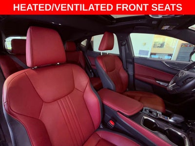 2024 Lexus NX 250 Premium NAV/PARK AST/1 OWNER/CLEAN CARFAX