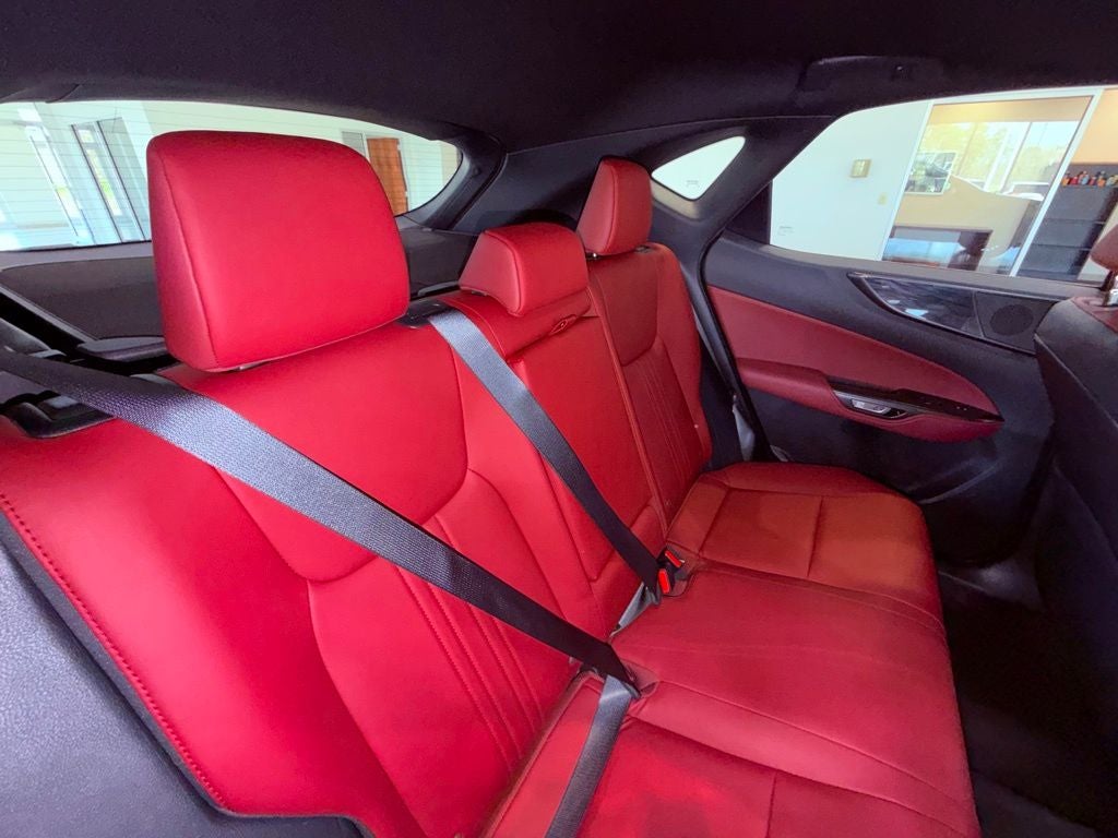 2024 Lexus NX 250 Premium NAV/PARK AST/1 OWNER/CLEAN CARFAX