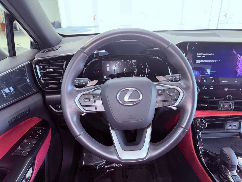 2024 Lexus NX 250 Premium NAV/PARK AST/1 OWNER/CLEAN CARFAX