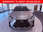 2024 Lexus NX 250 Premium NAV/PARK AST/1 OWNER/CLEAN CARFAX