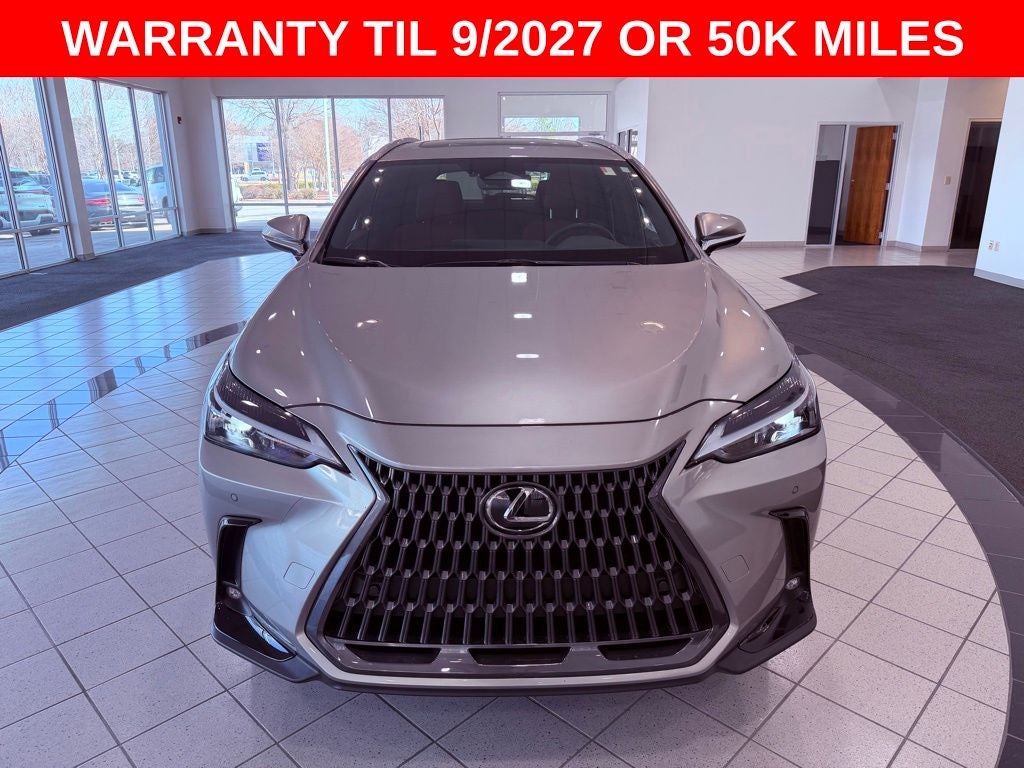 2024 Lexus NX 250 Premium NAV/PARK AST/1 OWNER/CLEAN CARFAX