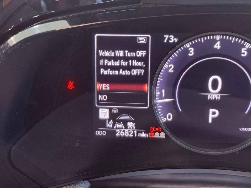 2024 Lexus NX 250 Premium NAV/PARK AST/1 OWNER/CLEAN CARFAX