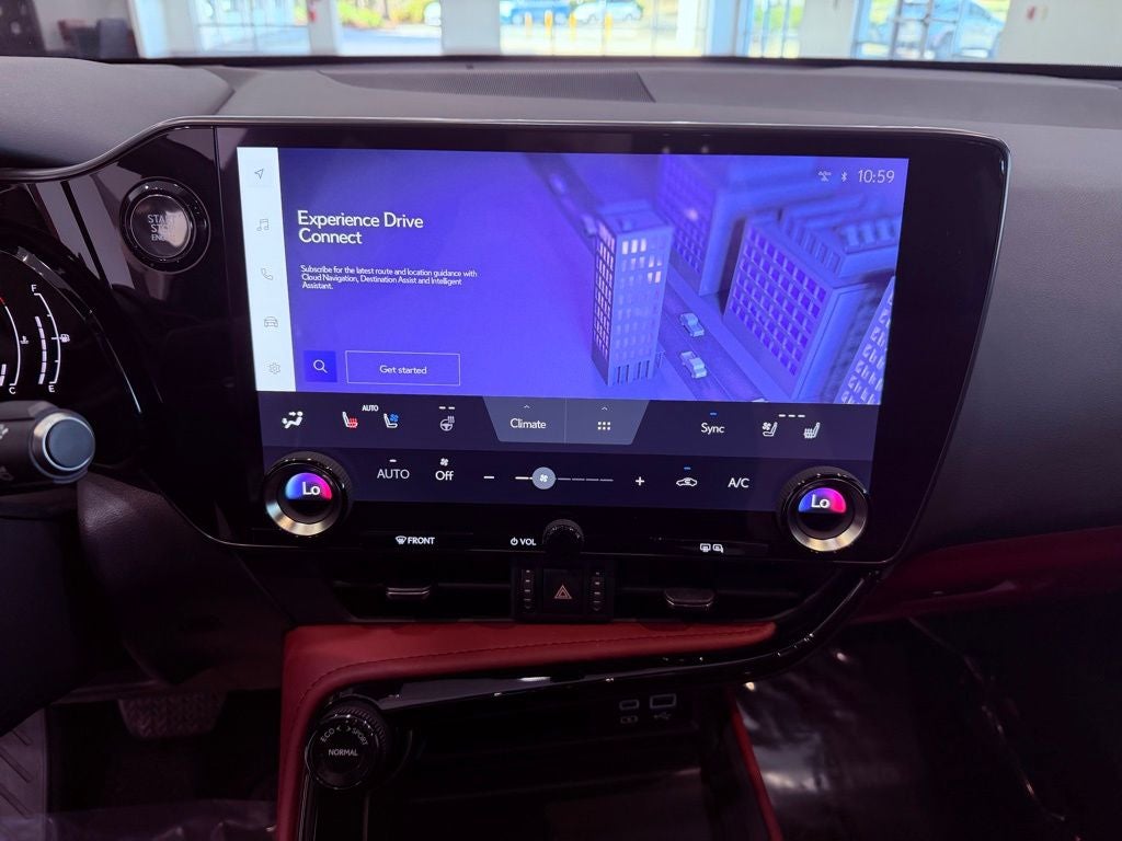 2024 Lexus NX 250 Premium NAV/PARK AST/1 OWNER/CLEAN CARFAX