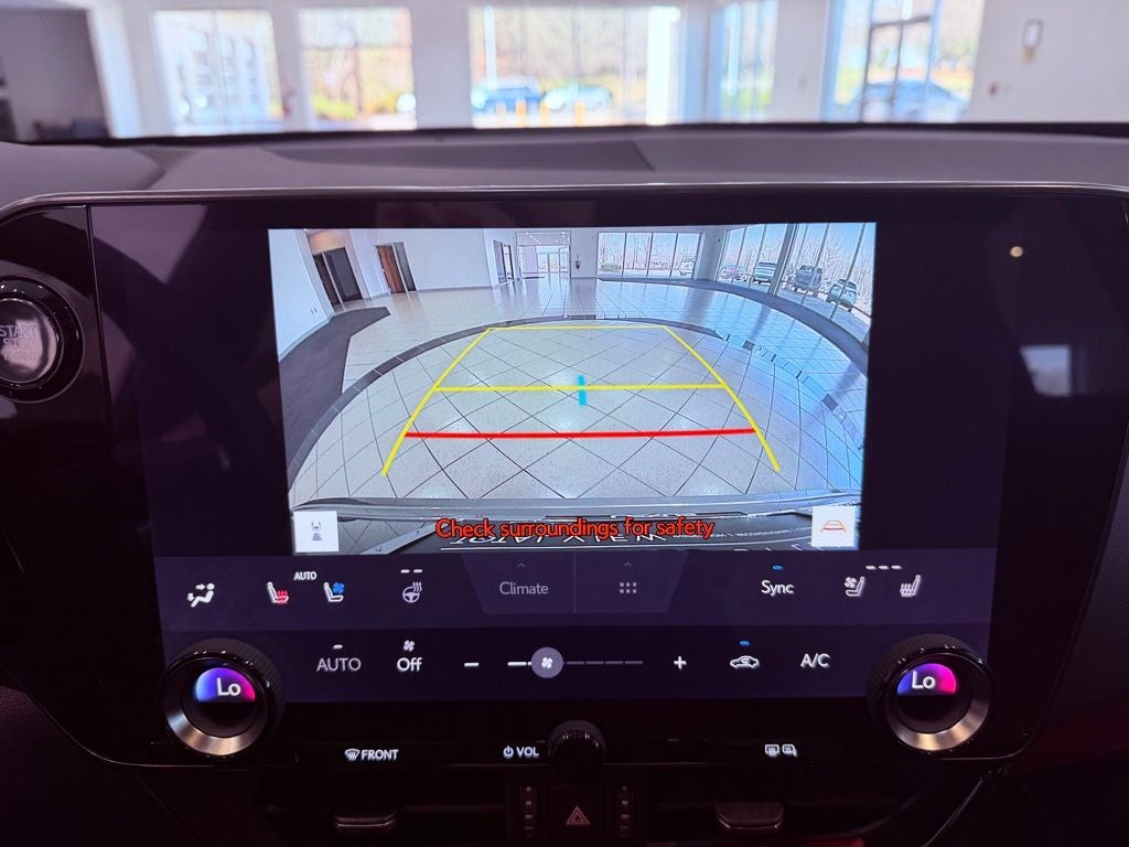 2024 Lexus NX 250 Premium NAV/PARK AST/1 OWNER/CLEAN CARFAX