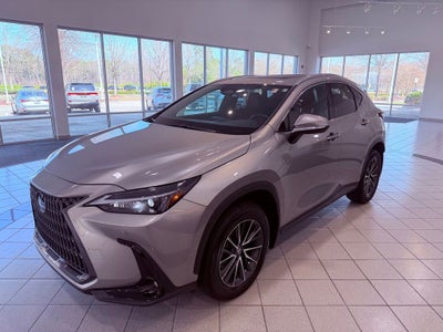 2024 Lexus NX 250 Premium NAV/PARK AST/1 OWNER/CLEAN CARFAX