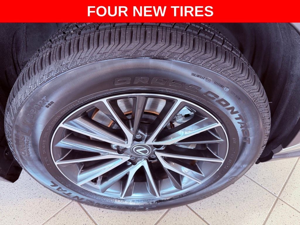 2024 Lexus NX 250 Premium NAV/PARK AST/1 OWNER/CLEAN CARFAX