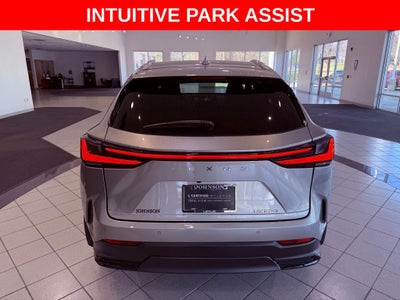 2024 Lexus NX 250 Premium NAV/PARK AST/1 OWNER/CLEAN CARFAX