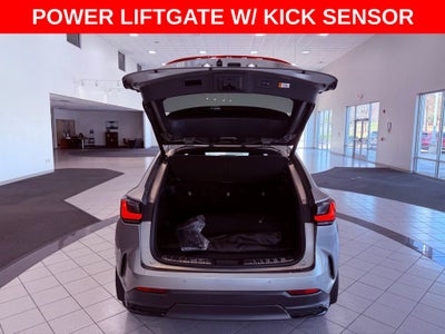2024 Lexus NX 250 Premium NAV/PARK AST/1 OWNER/CLEAN CARFAX