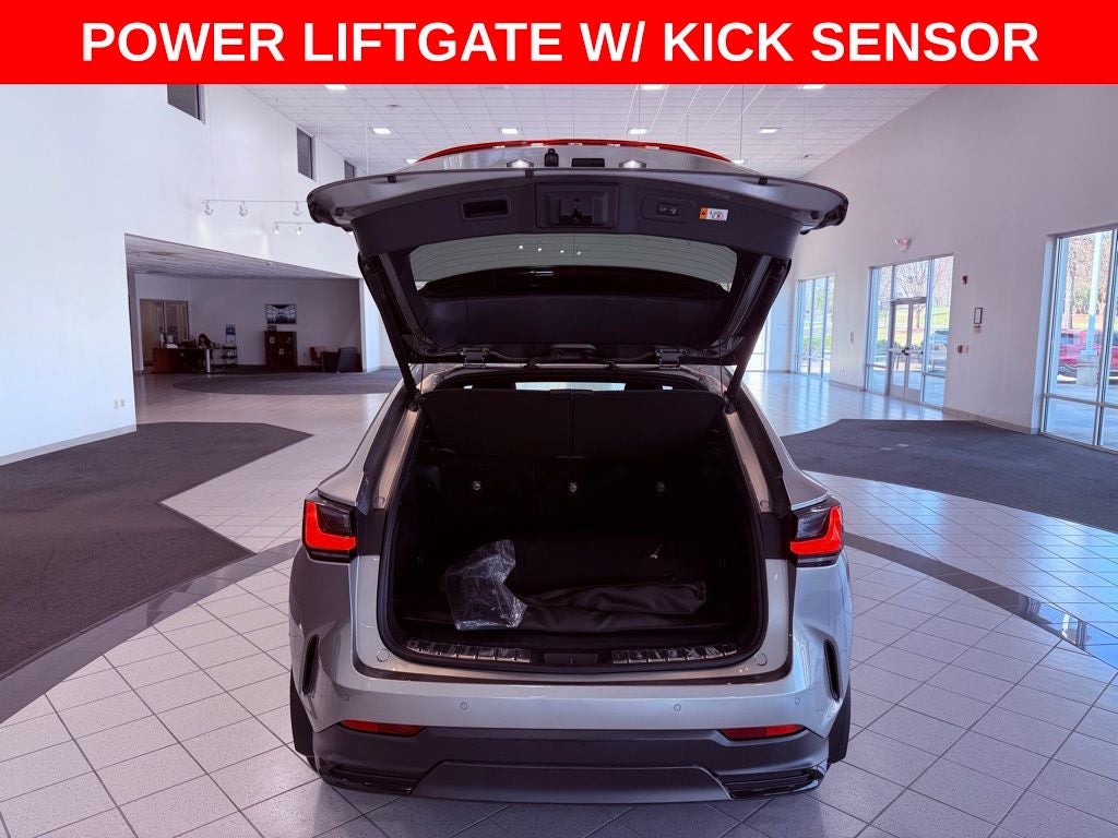 2024 Lexus NX 250 Premium NAV/PARK AST/1 OWNER/CLEAN CARFAX