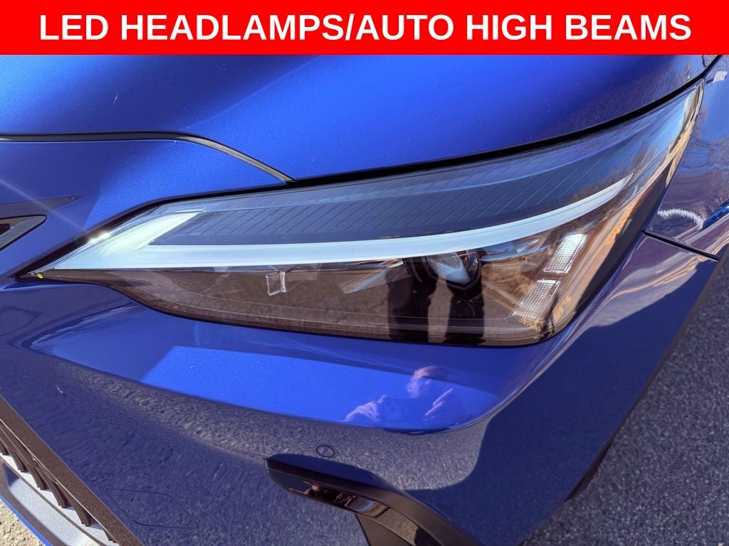 2025 Lexus NX 250 Premium CARPLAY/SUNROOF/DIGITAL KEY/1-OWNER