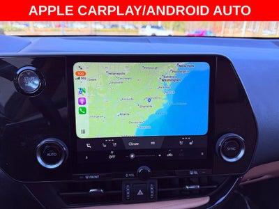 2025 Lexus NX 250 Premium CARPLAY/SUNROOF/DIGITAL KEY/1-OWNER