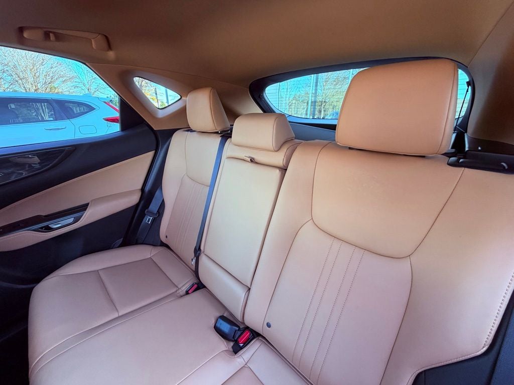 2025 Lexus NX 250 Premium CARPLAY/SUNROOF/DIGITAL KEY/1-OWNER