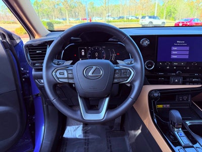 2025 Lexus NX 250 Premium CARPLAY/SUNROOF/DIGITAL KEY/1-OWNER