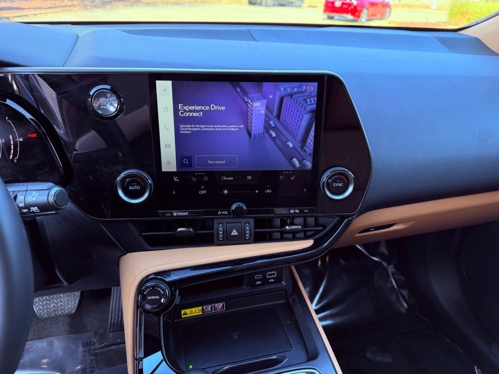 2025 Lexus NX 250 Premium CARPLAY/SUNROOF/DIGITAL KEY/1-OWNER