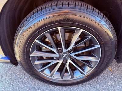 2025 Lexus NX 250 Premium CARPLAY/SUNROOF/DIGITAL KEY/1-OWNER