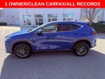 2025 Lexus NX 250 Premium CARPLAY/SUNROOF/DIGITAL KEY/1-OWNER