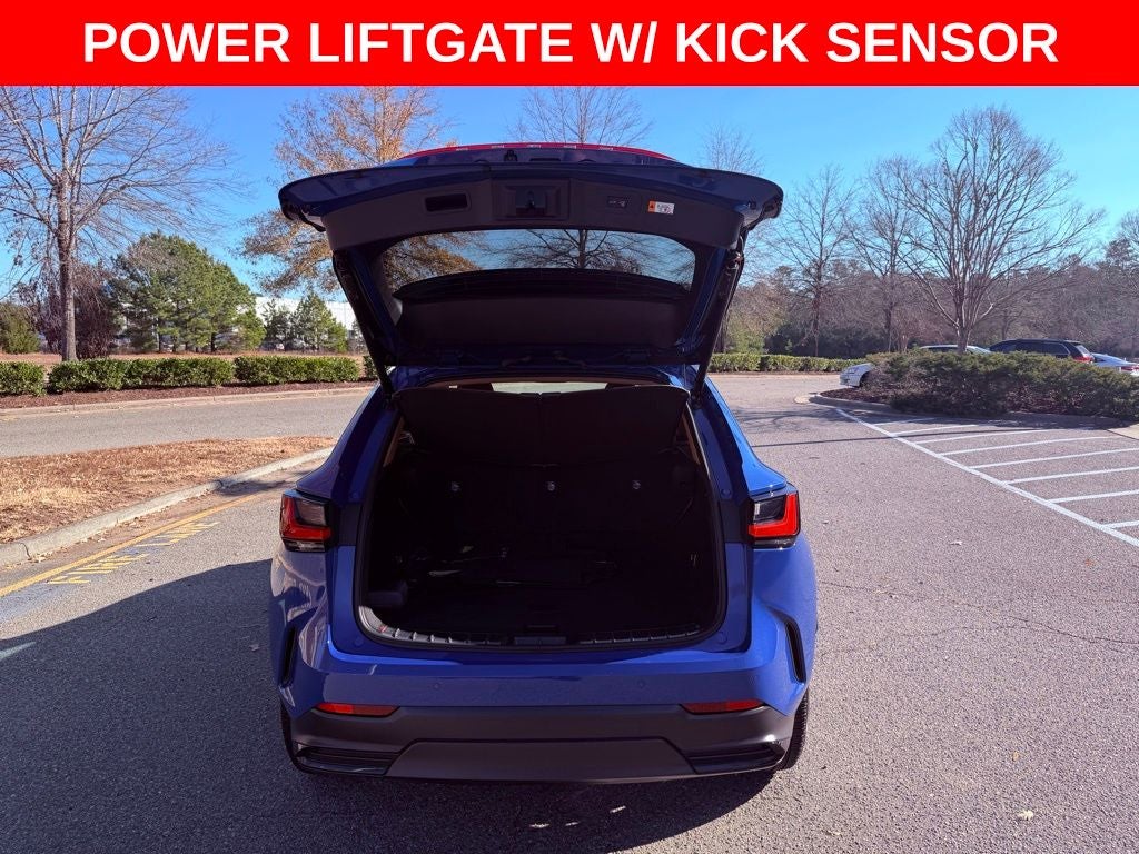 2025 Lexus NX 250 Premium CARPLAY/SUNROOF/DIGITAL KEY/1-OWNER