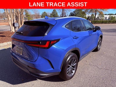 2025 Lexus NX 250 Premium CARPLAY/SUNROOF/DIGITAL KEY/1-OWNER