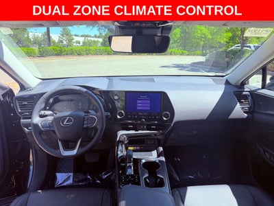 2023 Lexus NX 350 Premium CARPLAY/PARK AST/BLIND SPOT/SMART CRUISE