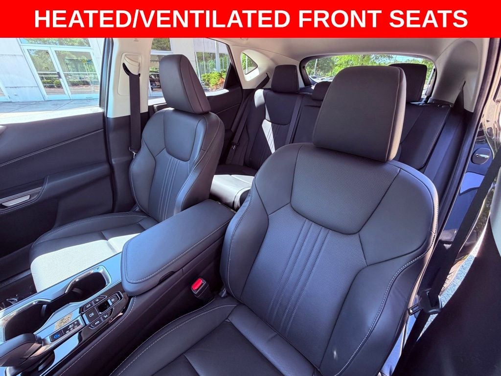 2023 Lexus NX 350 Premium CARPLAY/PARK AST/BLIND SPOT/SMART CRUISE