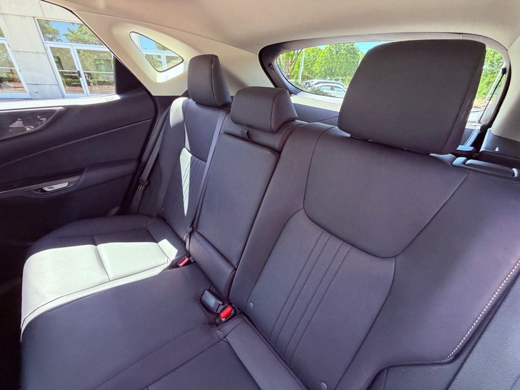 2023 Lexus NX 350 Premium CARPLAY/PARK AST/BLIND SPOT/SMART CRUISE