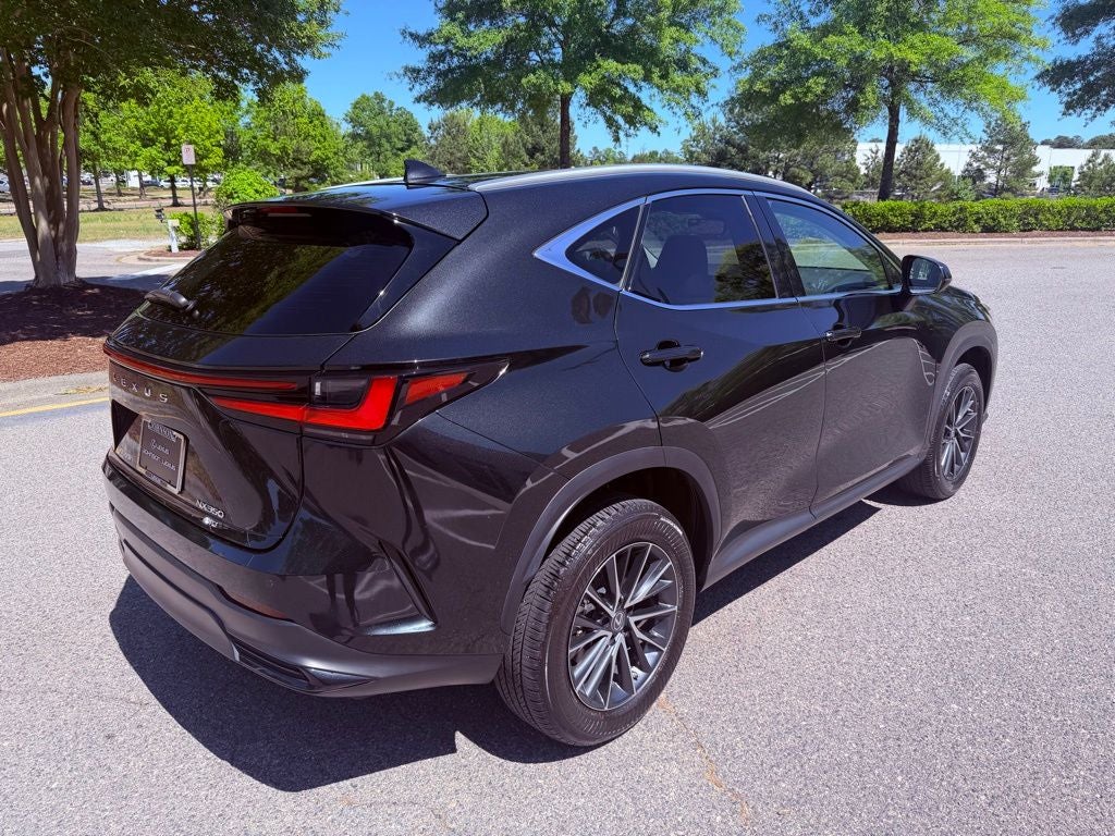 2023 Lexus NX 350 Premium CARPLAY/PARK AST/BLIND SPOT/SMART CRUISE