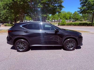 2023 Lexus NX 350 Premium CARPLAY/PARK AST/BLIND SPOT/SMART CRUISE
