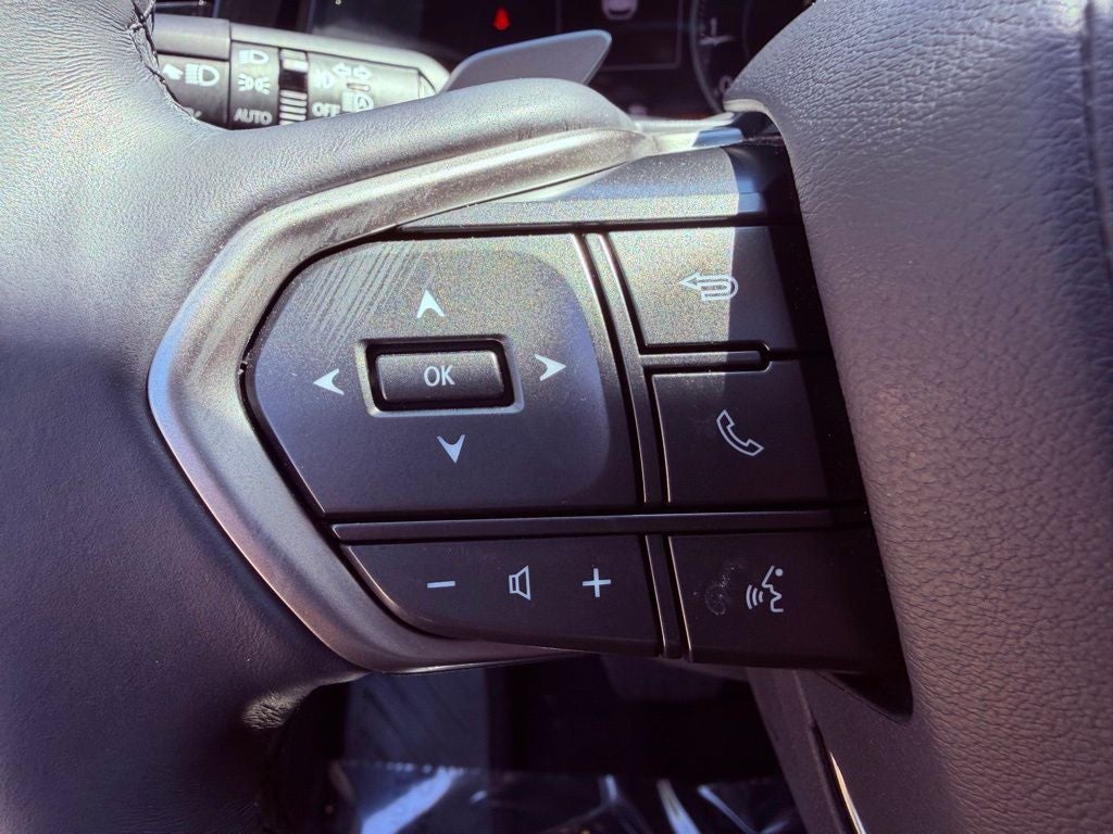 2023 Lexus NX 350 Premium CARPLAY/PARK AST/BLIND SPOT/SMART CRUISE