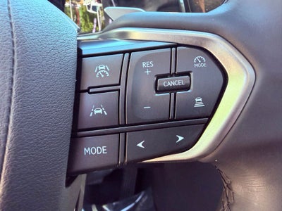 2023 Lexus NX 350 Premium CARPLAY/PARK AST/BLIND SPOT/SMART CRUISE