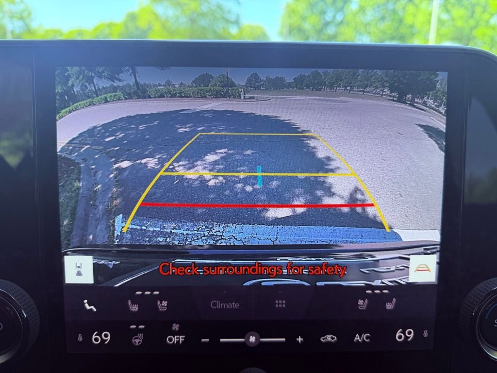 2023 Lexus NX 350 Premium CARPLAY/PARK AST/BLIND SPOT/SMART CRUISE