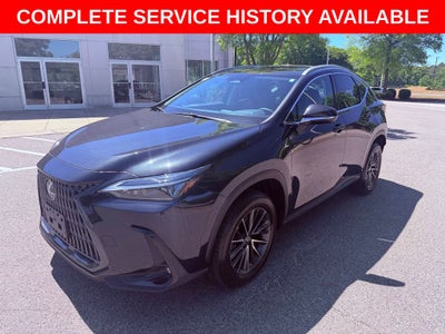 2023 Lexus NX 350 Premium CARPLAY/PARK AST/BLIND SPOT/SMART CRUISE