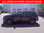 2023 Lexus NX 350 Premium CARPLAY/PARK AST/BLIND SPOT/SMART CRUISE