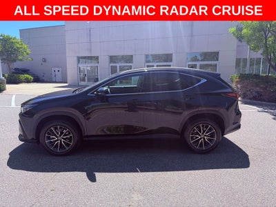 2023 Lexus NX 350 Premium CARPLAY/PARK AST/BLIND SPOT/SMART CRUISE