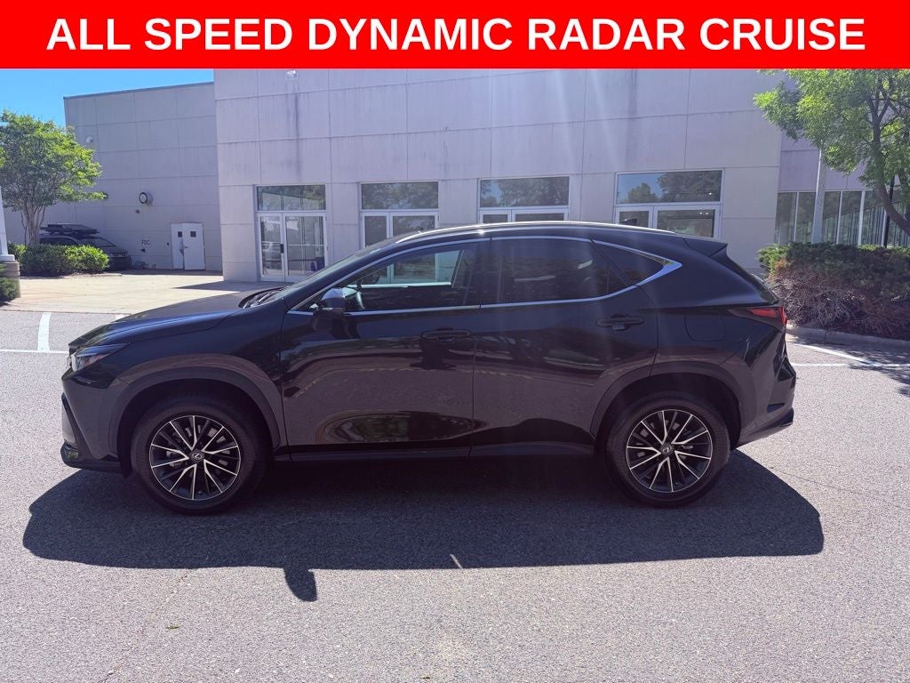 2023 Lexus NX 350 Premium CARPLAY/PARK AST/BLIND SPOT/SMART CRUISE