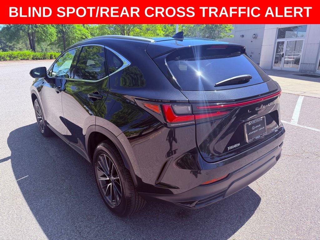 2023 Lexus NX 350 Premium CARPLAY/PARK AST/BLIND SPOT/SMART CRUISE