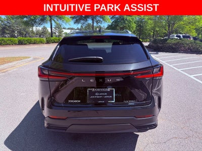 2023 Lexus NX 350 Premium CARPLAY/PARK AST/BLIND SPOT/SMART CRUISE