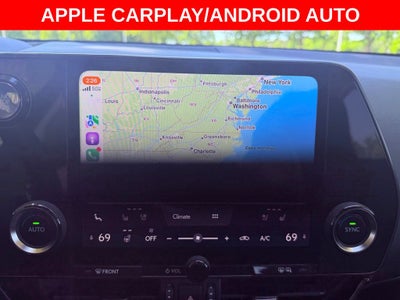 2023 Lexus NX 350 Premium CARPLAY/PARK AST/BLIND SPOT/SMART CRUISE