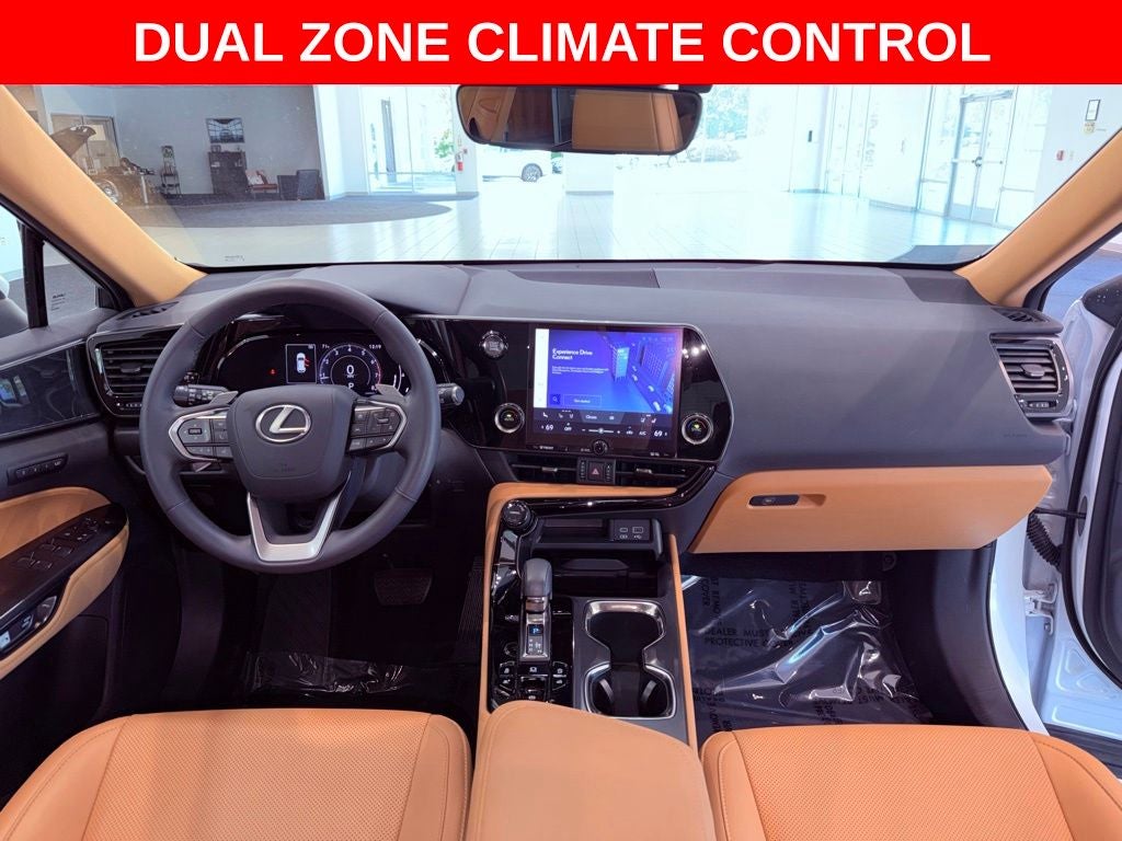 2024 Lexus NX 350 Premium BLIND SPOT/PARK AST/1 OWNER/ALL SERVICE RECORDS