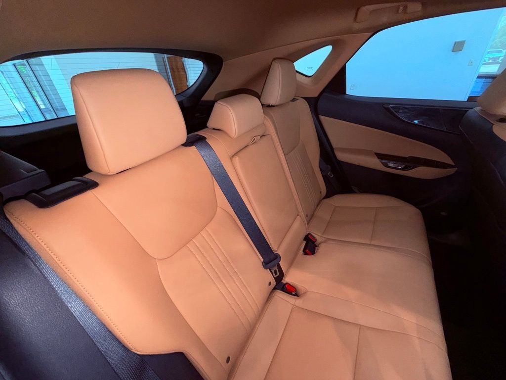 2024 Lexus NX 350 Premium BLIND SPOT/PARK AST/1 OWNER/ALL SERVICE RECORDS